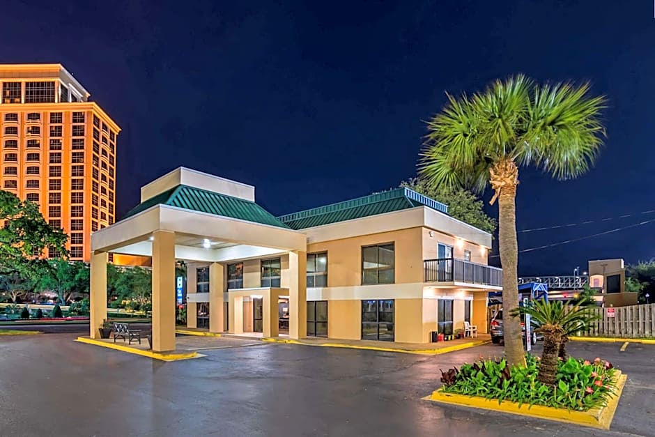 Best Western Oak Manor