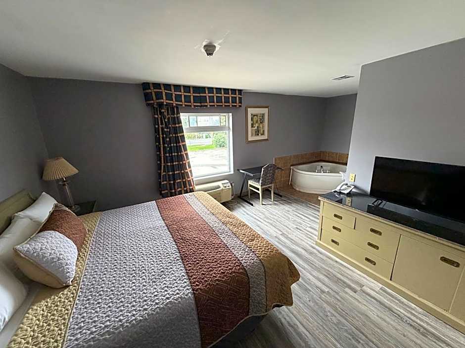 London Travel Inn