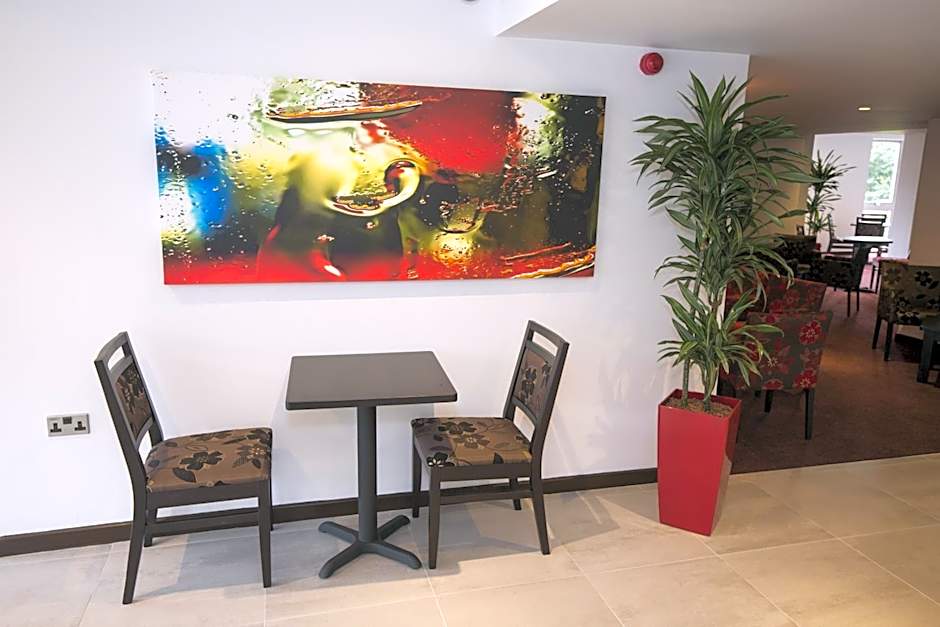 Ramada Milton Keynes