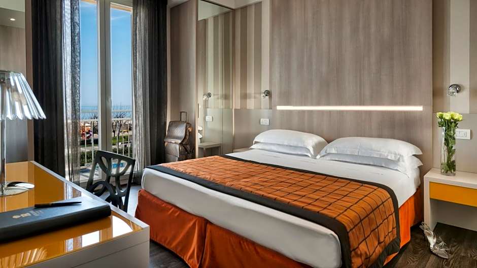 Hotel Roma