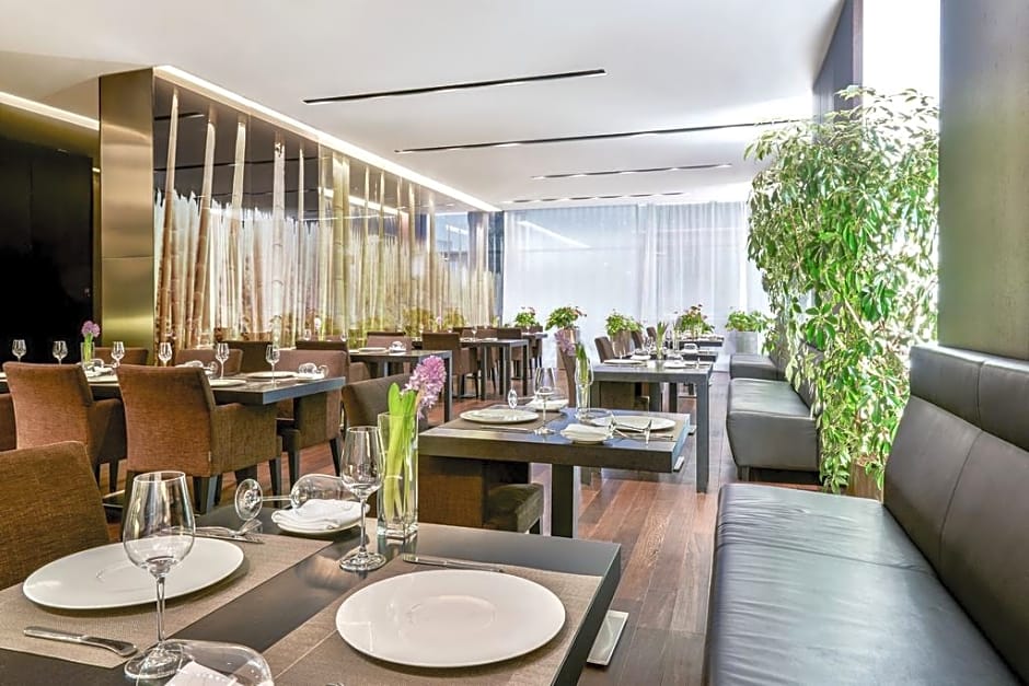 NH Collection Olomouc Congress