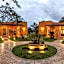 Hacienda Santa Cruz Merida