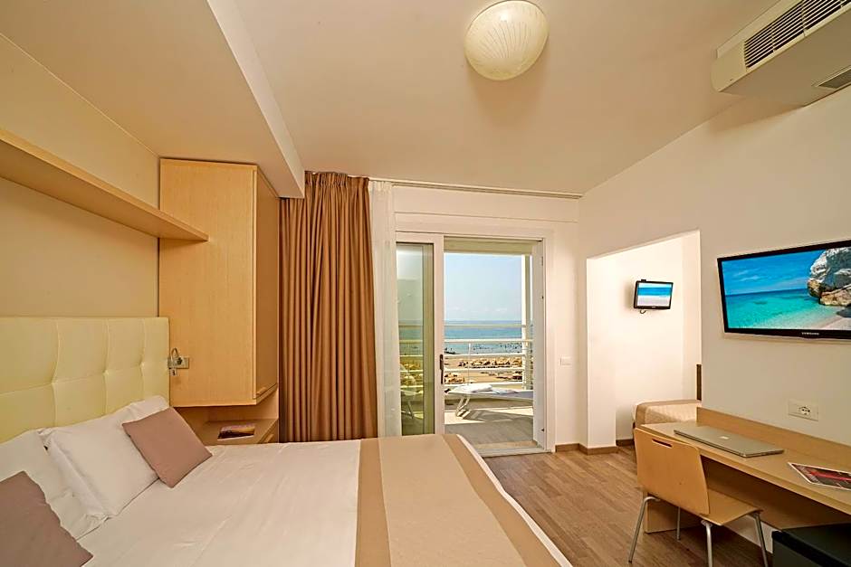 Hotel Strand a frontemare