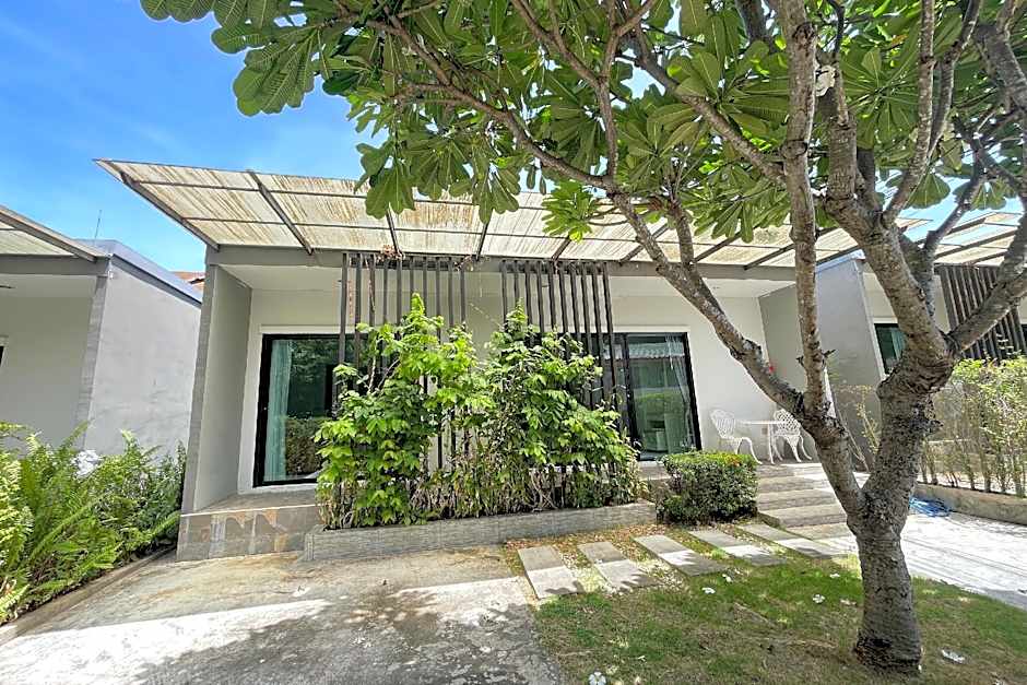 Fairtex Residence