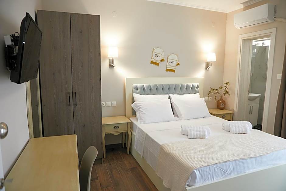 Romilia Guesthouse