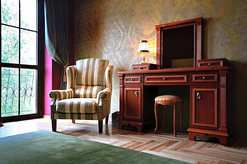 Dom Bankietowy Arkadia