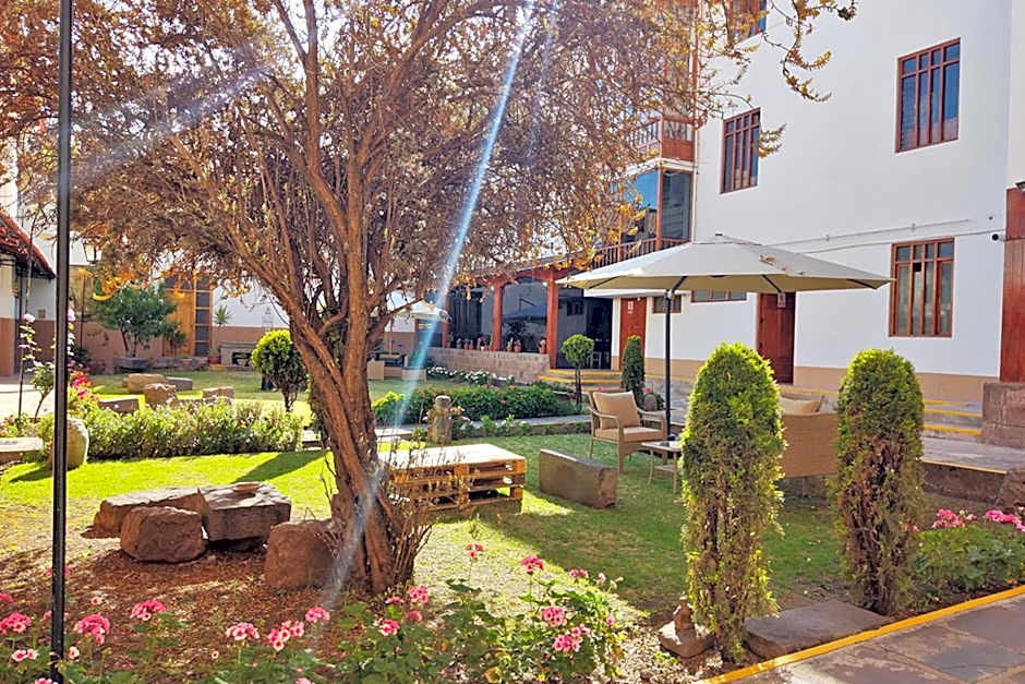 Hotel Monasterio San Pedro