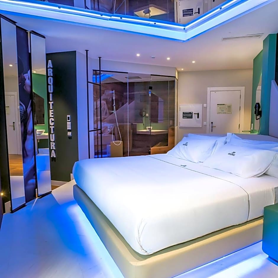 Hotel Avenue - Lovely hotel