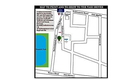 Standard King Room with Shared Bathroom