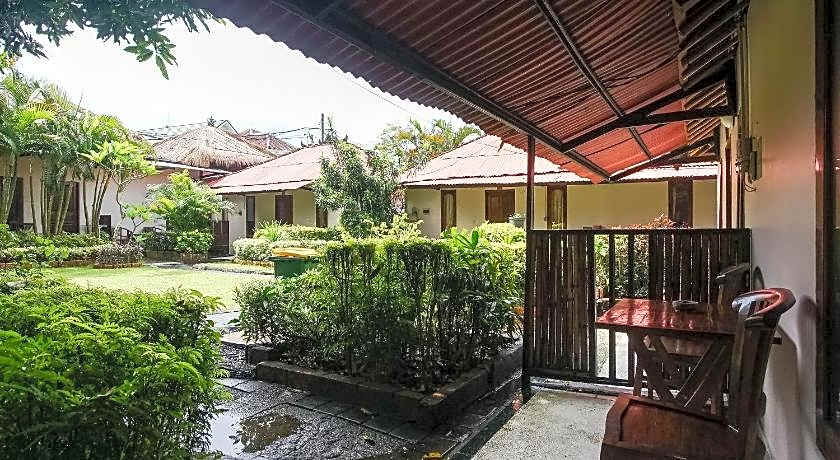 Kampung 168 Jimbaran