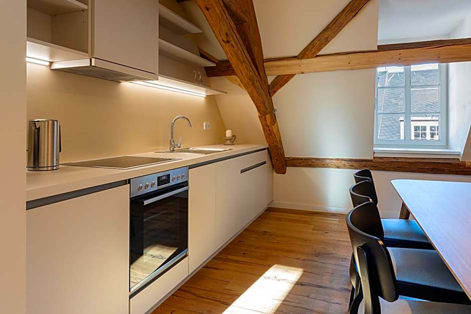 Boutique Hotel gruner Zweig