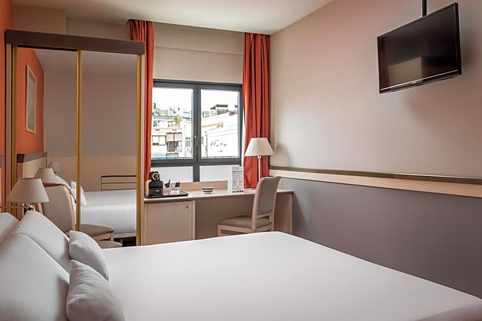 Sunotel Club Central