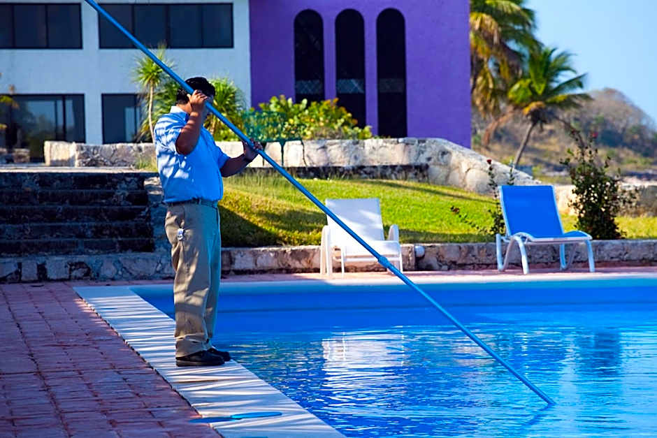 Hotel Tucan Siho Playa