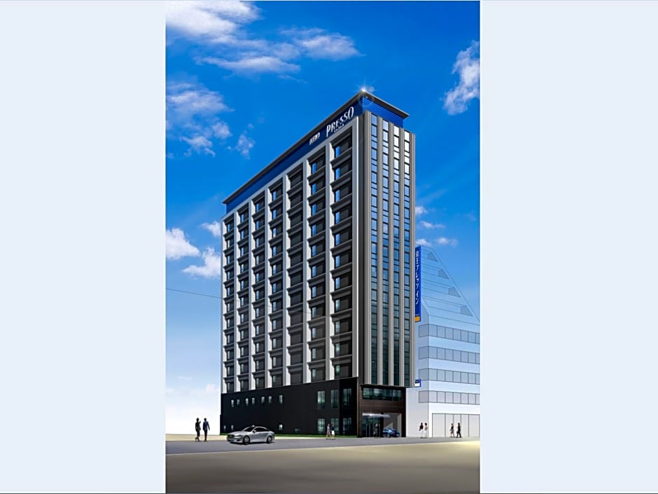 Keio Presso Inn Tokyo Station Yaesu