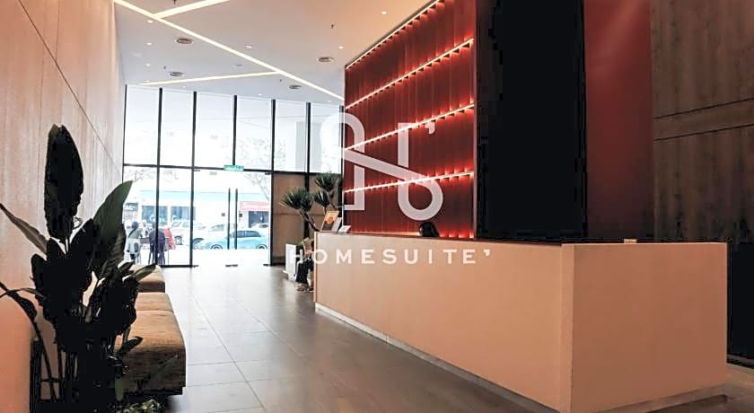 Homesuite' Home @ The Shore Kota Kinabalu