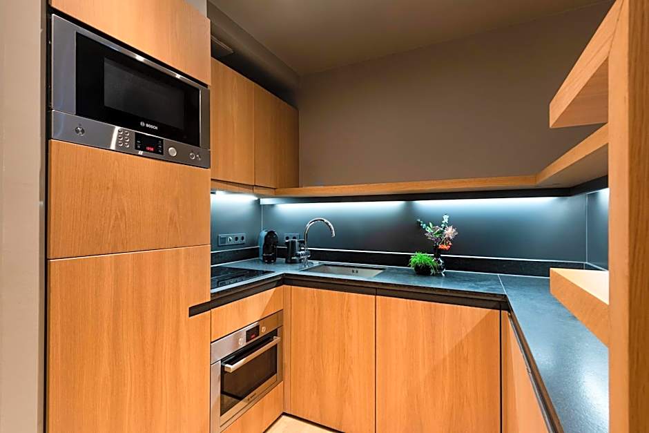 SANA Berlin Residence