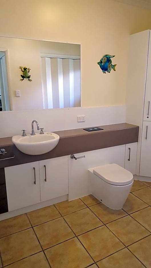 Nautilus Holiday Apartments