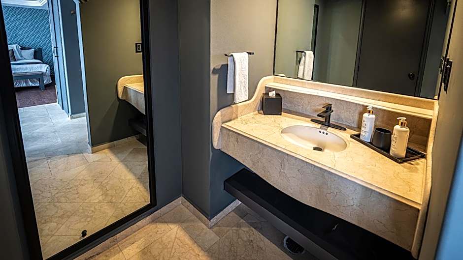 Hive Mexico City by G Hotels