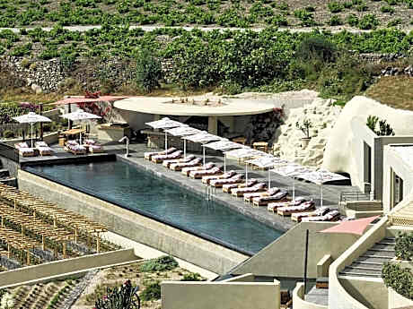 Andronis Concept Wellness Resort