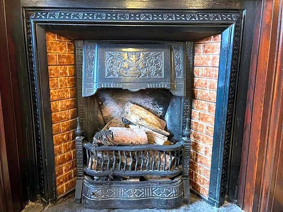 OYO The Station Hotel Penrith