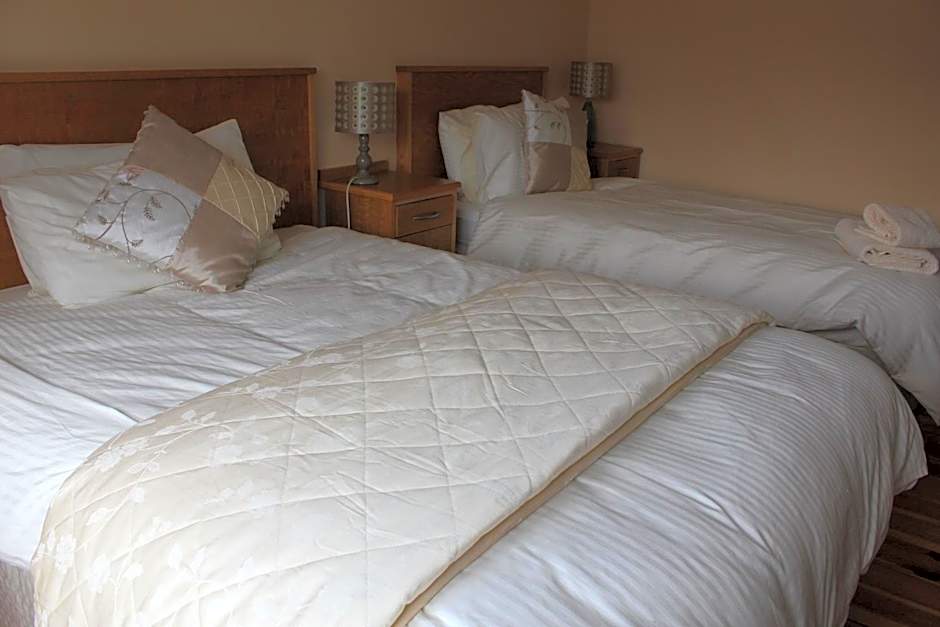 Carrowntober House B & B