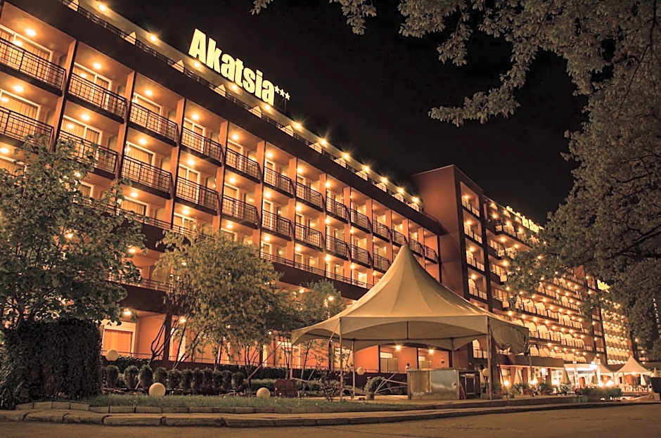 Hotel Gladiola 1 ex Akacia