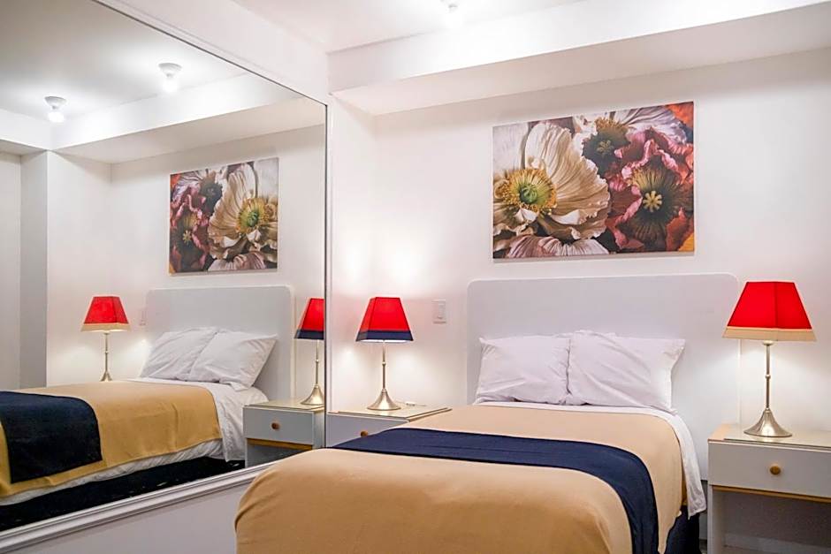 Hotel Emma