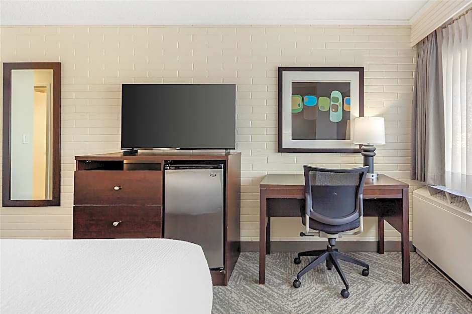 Best Western Cedar Park Inn