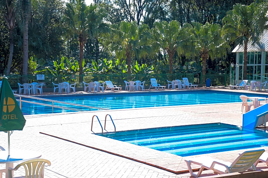 Hotel Nacional Inn Foz do Iguacu