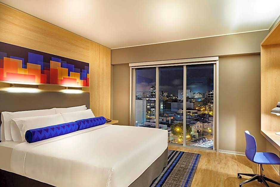 Aloft Lima Miraflores