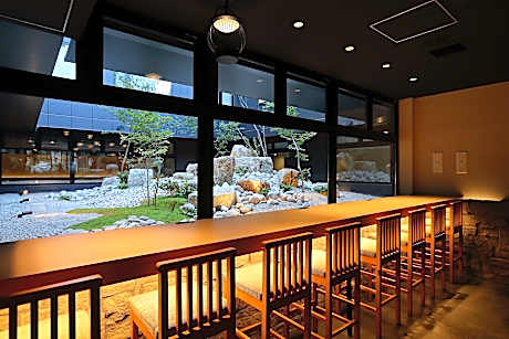 ORIENTAL HOTEL KYOTO ROKUJO