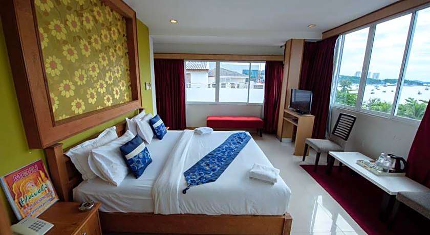 Star residency Hotel