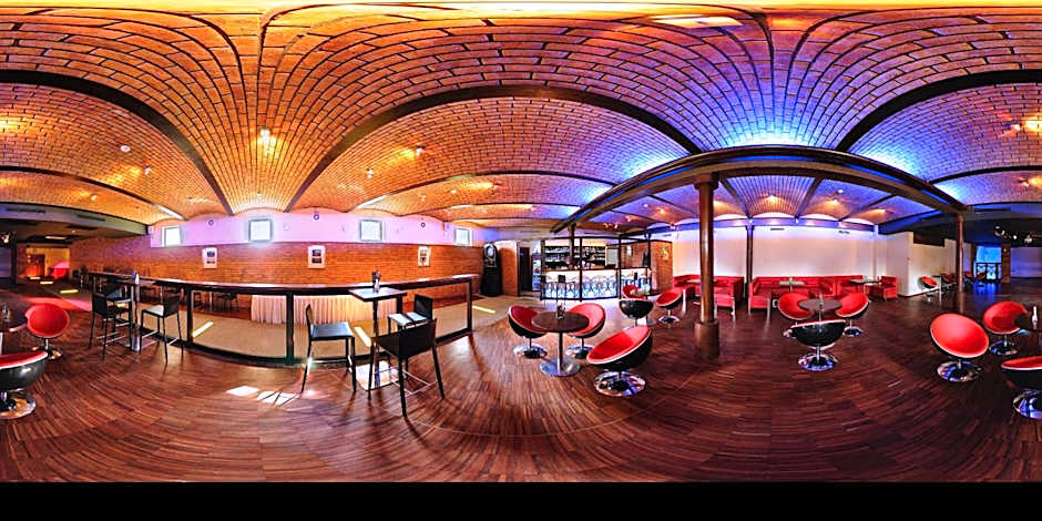 Hotel Olympic Spa & Wellness