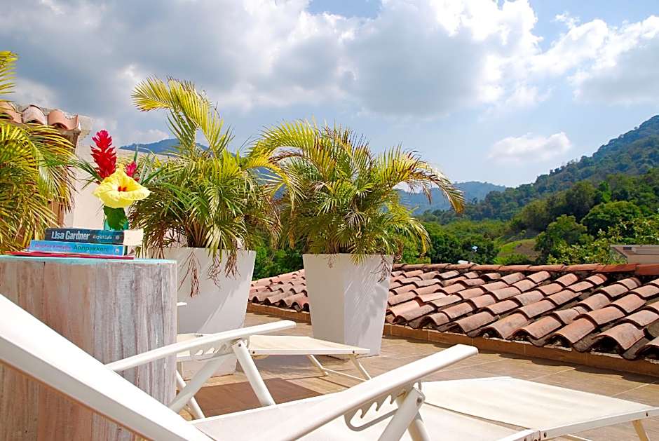 Sweet Harmony Hotel Boutique by Xarm Hotels