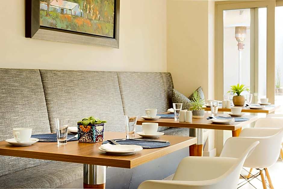 Ocean Bay Guesthouse