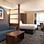 Microtel Inn & Suites by Wyndham Aurora