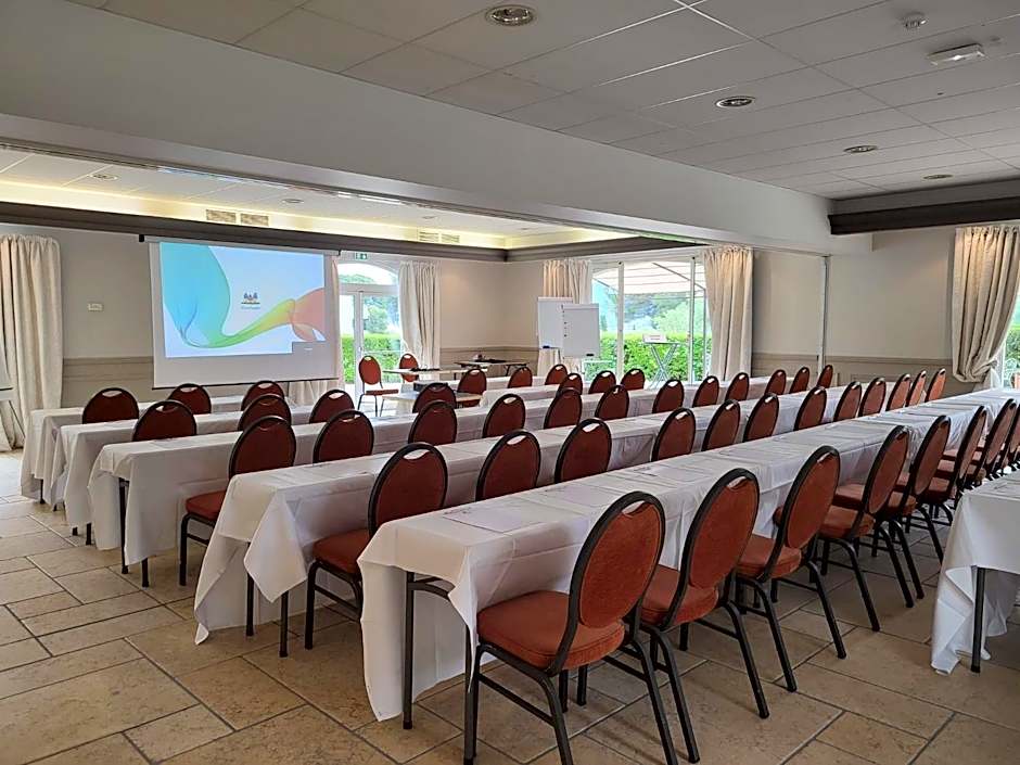 Grand Hotel Des Lecques; BW Signature Collection
