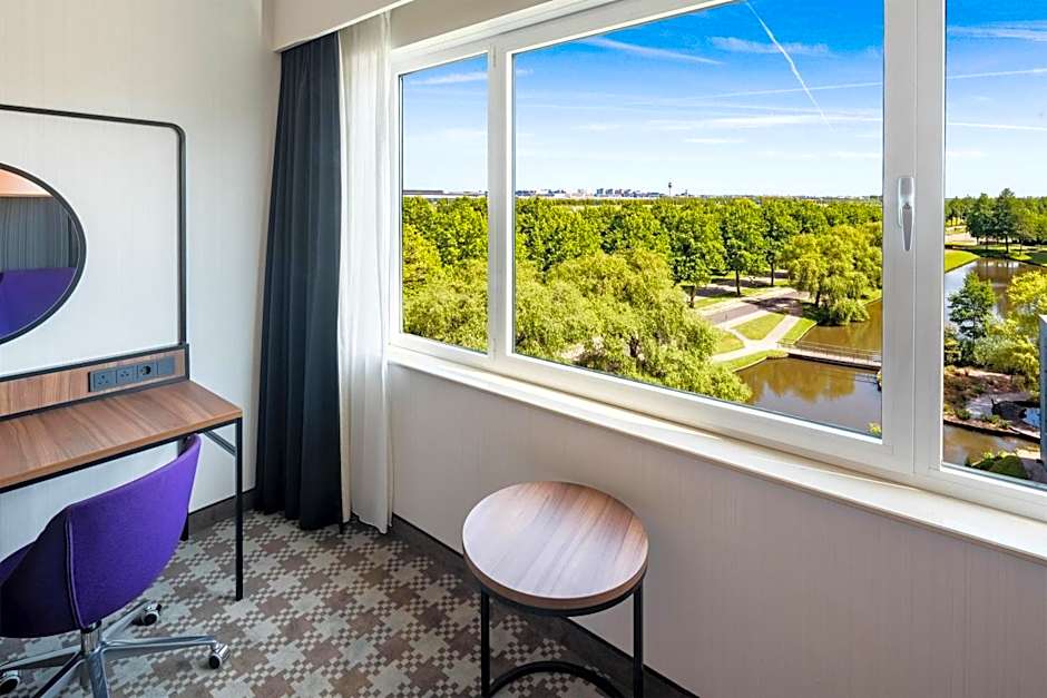 Radisson Blu Hotel Amsterdam Airport