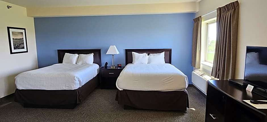 Cobblestone Inn & Suites - Manchester