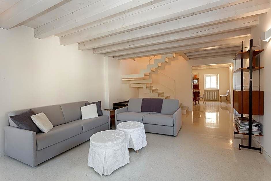 Romeo e Giulietta Appartamenti