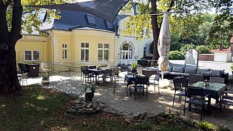 Hotel Wippertal - voll klimatisiert