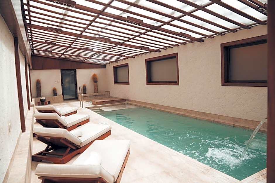 Hotel Jardines de Uyuni