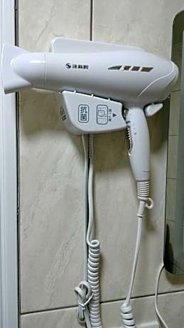 water T15  （標準雙人中型溫馨套房）