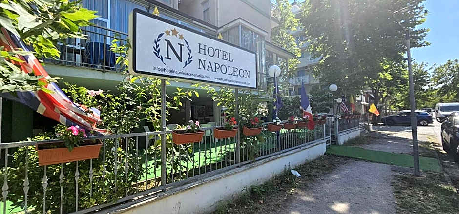 Hotel Napoleon