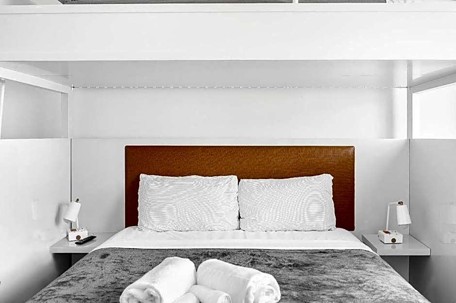 The Variety by LuxUrban – Miami Beach, FL