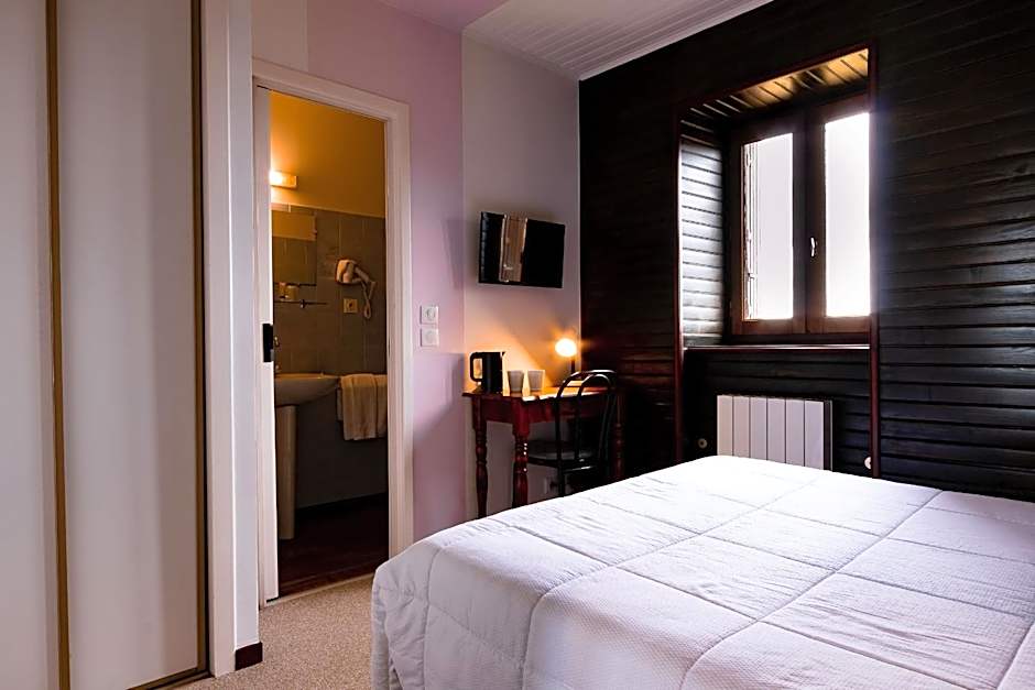Hotel le Cantou 354