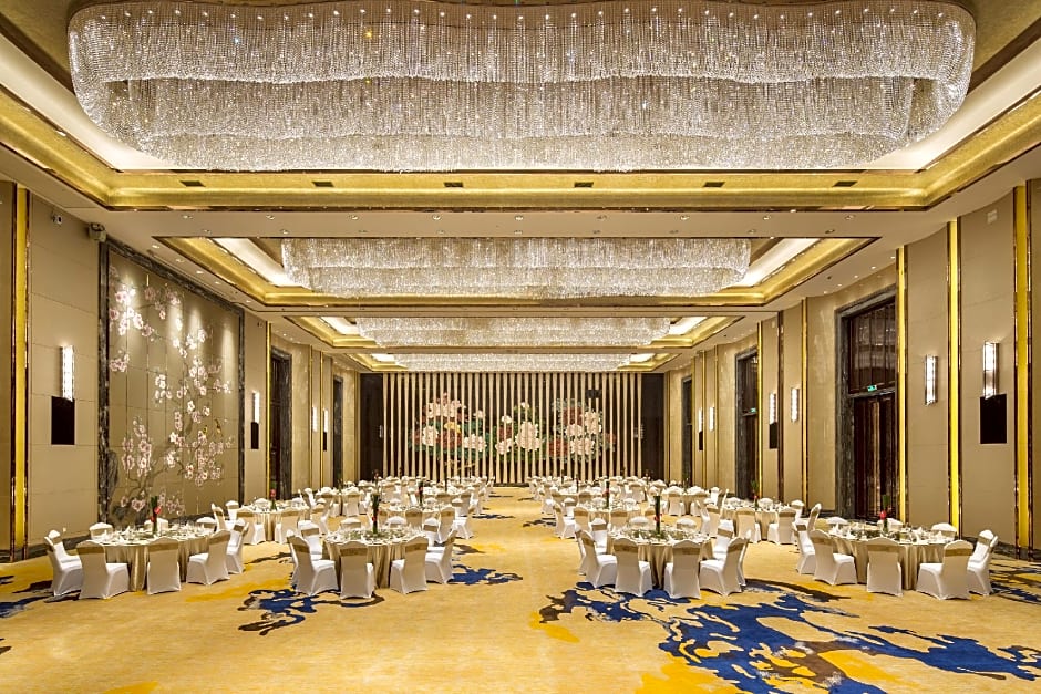 Wyndham Grand Foshan Gaoming