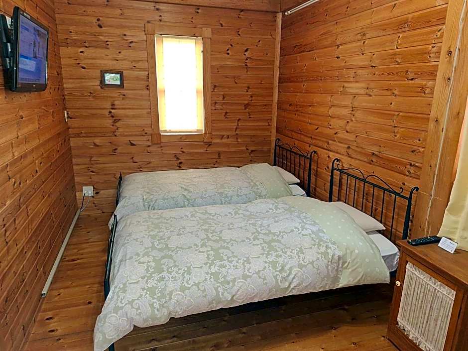 Lassy Condominium
