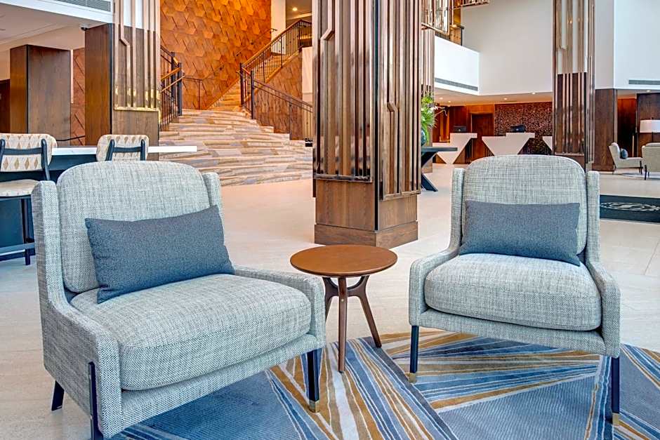 Sheraton Eatontown Hotel