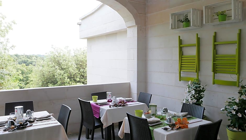 Apulia Dream – Selva di Fasano, AR